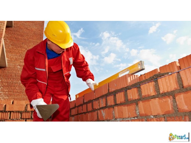  ѕидари и столари за работа во Хрватска