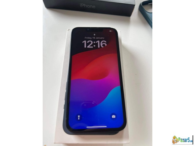 Se Prodava Iphone13