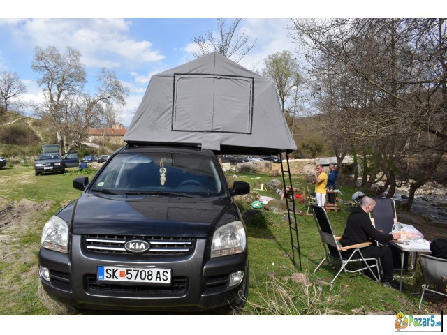 Кровен шатор