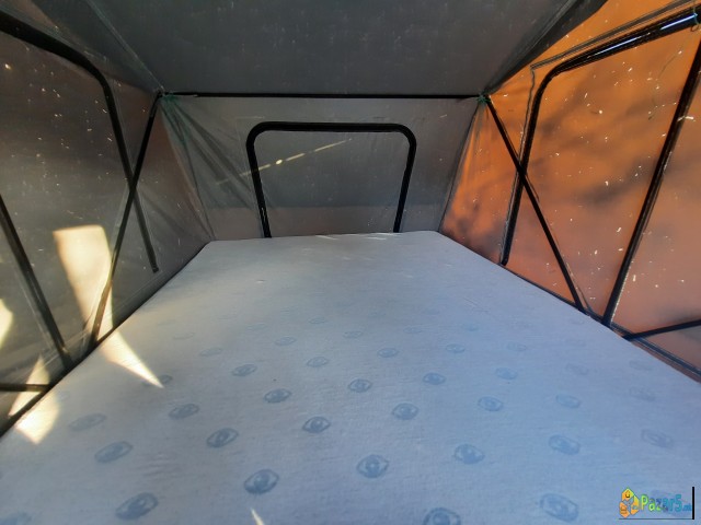 Кровен шатор