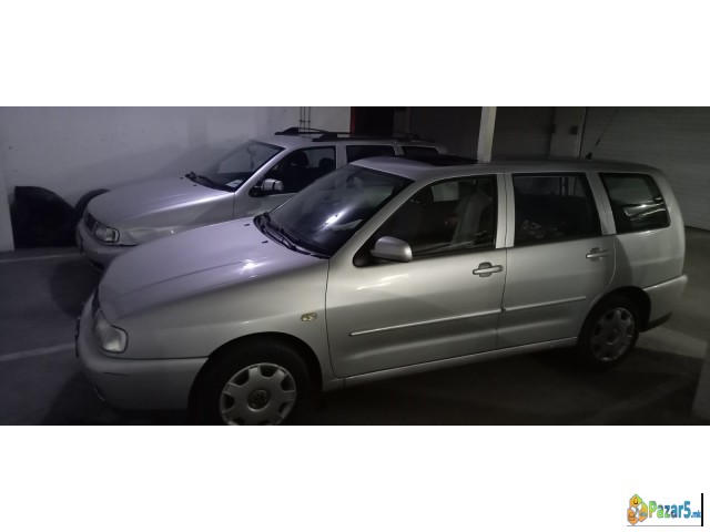 Se Prodavaat Dve Vozila