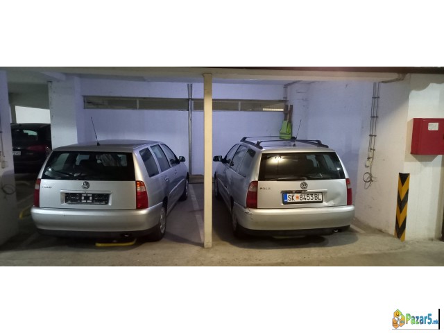 Se Prodavaat Dve Vozila