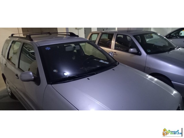 Se Prodavaat Dve Vozila