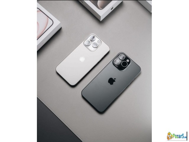 Apple Iphone 15 Pro Max 512gb