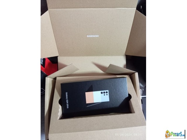 Samsung Galaxy S24 Ultra 512gb