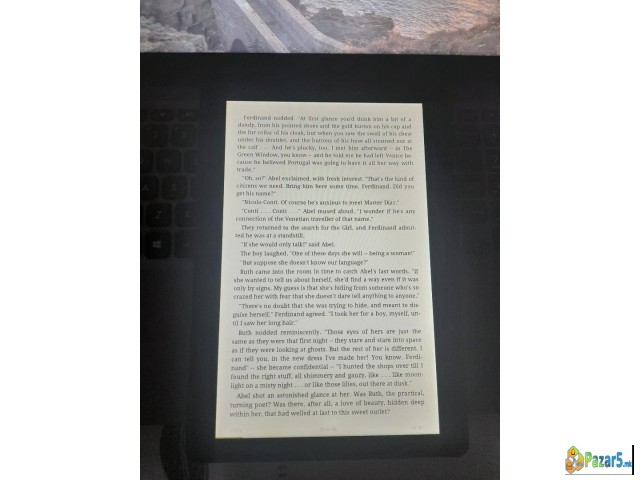 Prestigo Wize Tablet