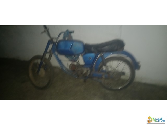 Se Prodava Tomos Dva Ima 14 Skuter  