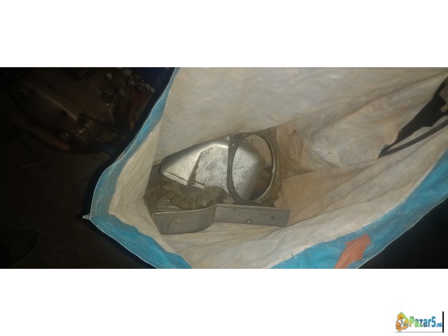 Se Prodava Tomos Dva Ima 14 Skuter  