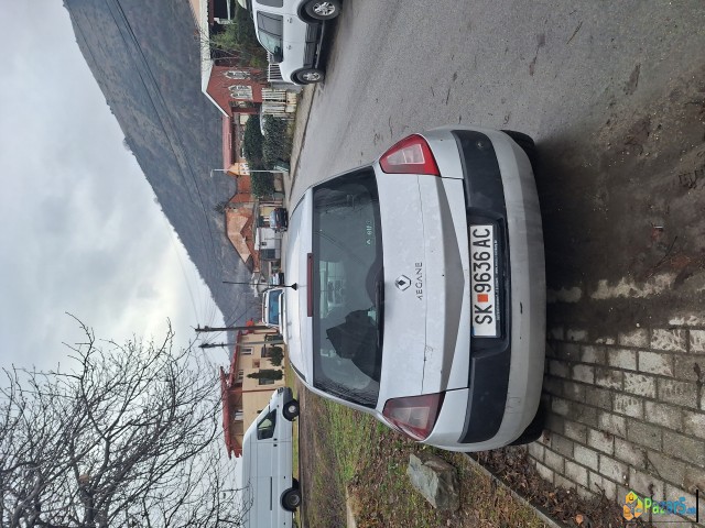 Renault Megane 1.5dci 