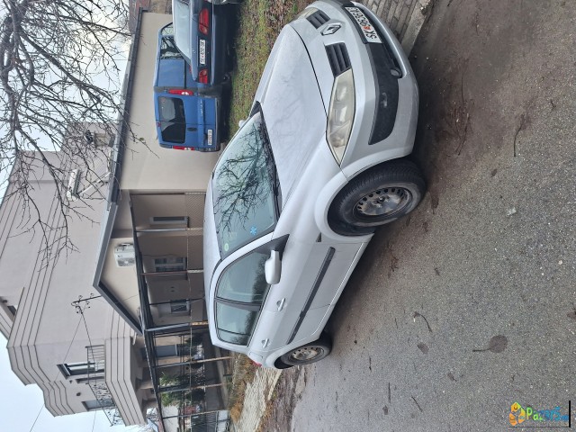 Renault Megane 1.5dci 