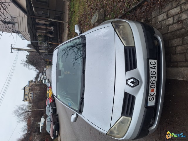 Renault Megane 1.5dci 