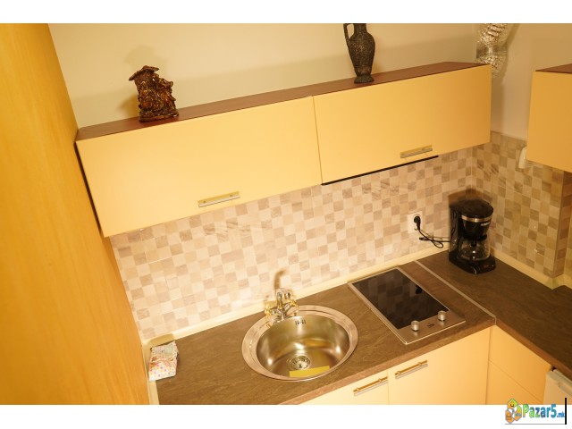 Stan Vo Porta Aerodrom