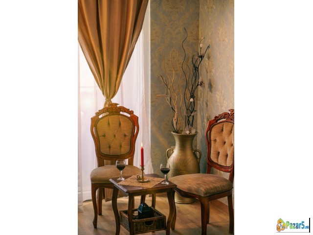 Stan Vo Porta Aerodrom