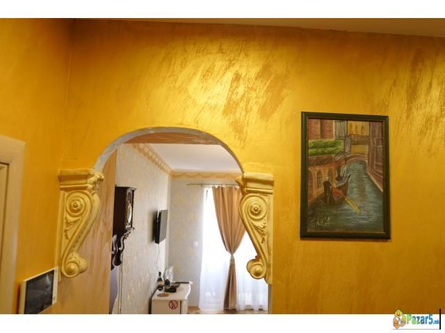 Stan Vo Porta Aerodrom