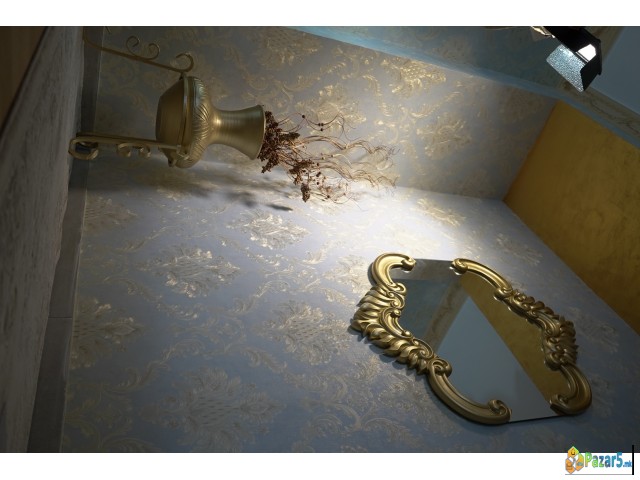 Stan Vo Porta Aerodrom