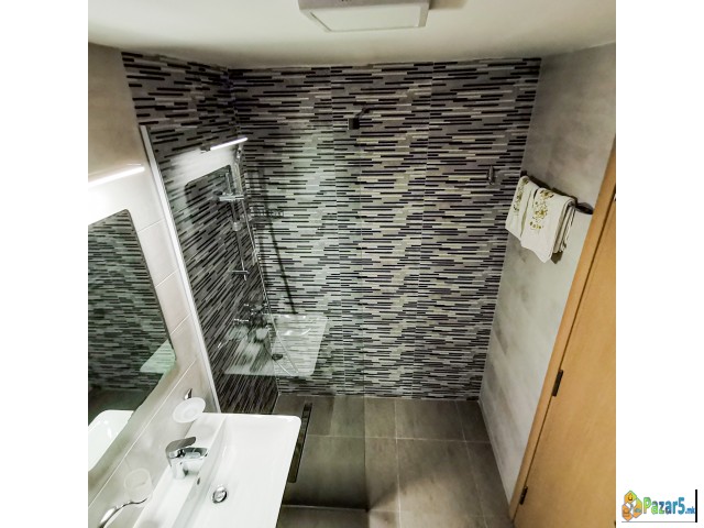 Stan Vo Porta Aerodrom