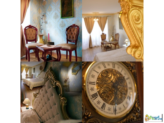 Stan Vo Porta Aerodrom