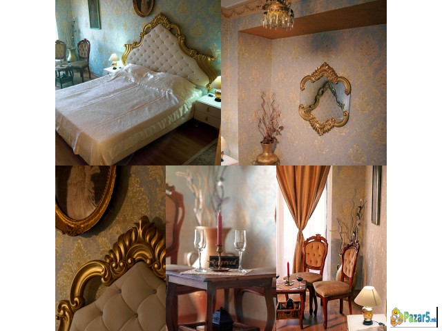 Stan Vo Porta Aerodrom