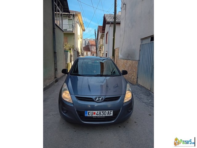 Se Prodava Hyundai I20, Reg Do 17.02.2025,socuvano