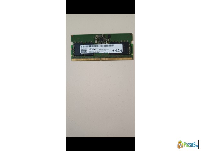 Prodavam 2x1tb Hdd I 1x8gb Ddr5 Ram