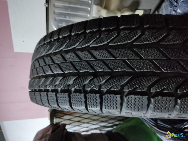 Gumi Polovni Za Djip