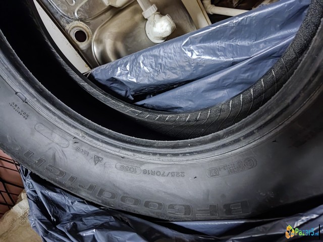 Gumi Polovni Za Djip