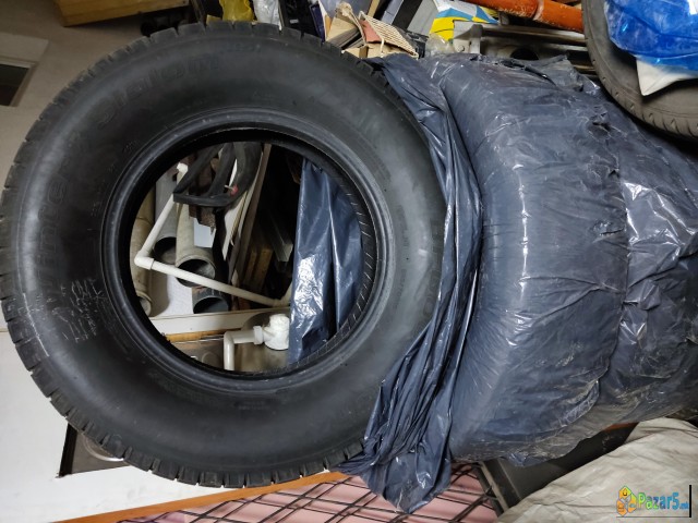 Gumi Polovni Za Djip