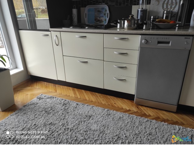 Polovna Koristena Zacuvana Kujna