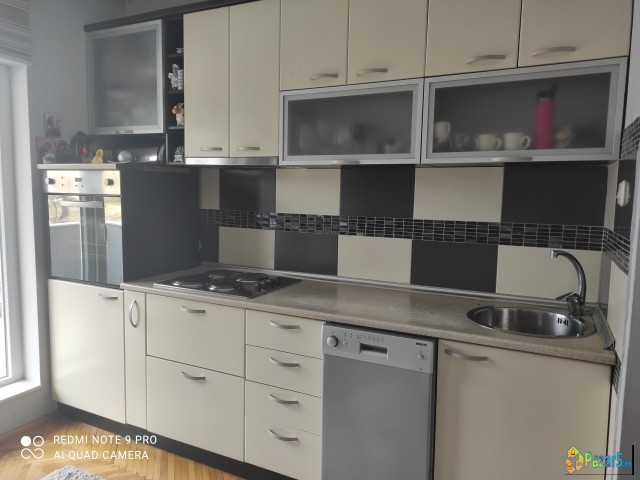 Polovna Koristena Zacuvana Kujna