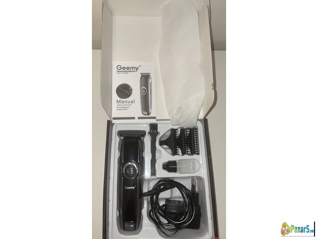 Направете го вашиот изглед со беспрекорна прецизно