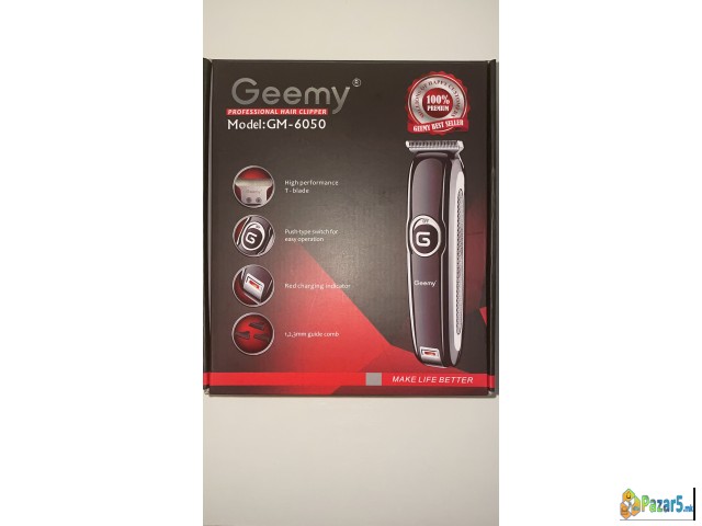 Направете го вашиот изглед со беспрекорна прецизно