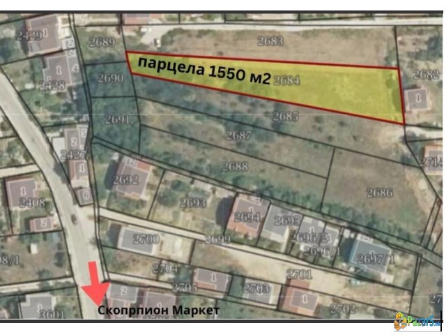 Prodavam Plac Vo Volkovo