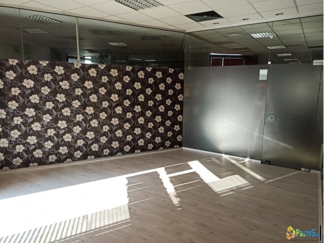 Se Izdava Deloven Prostor Vo Centar Na Kocani