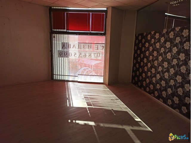 Se Izdava Deloven Prostor Vo Centar Na Kocani