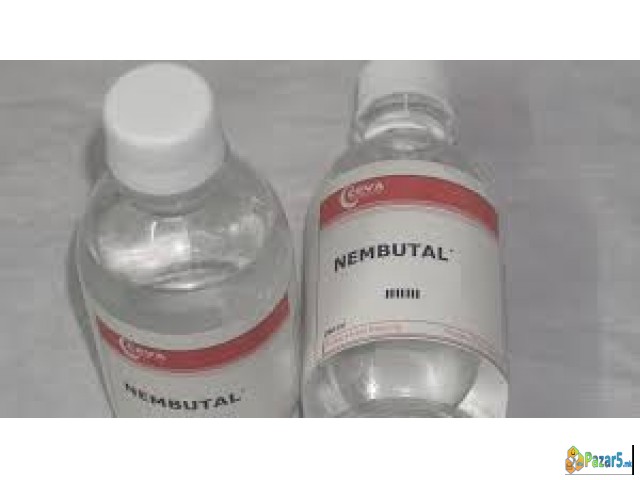 КУПУВАЈТЕ НЕМБУТАЛ ОНЛАЈН (ТАБЛЕЦИ ТЕЧНИ И ПУД)