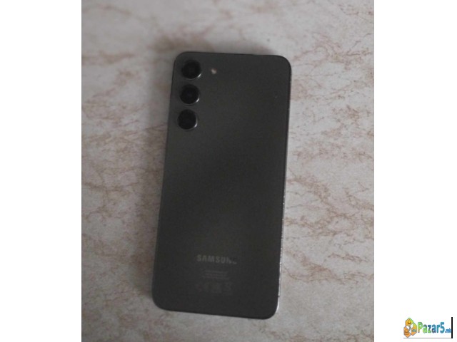 Prodavam Samsung Galaxy S23+ (512gb)