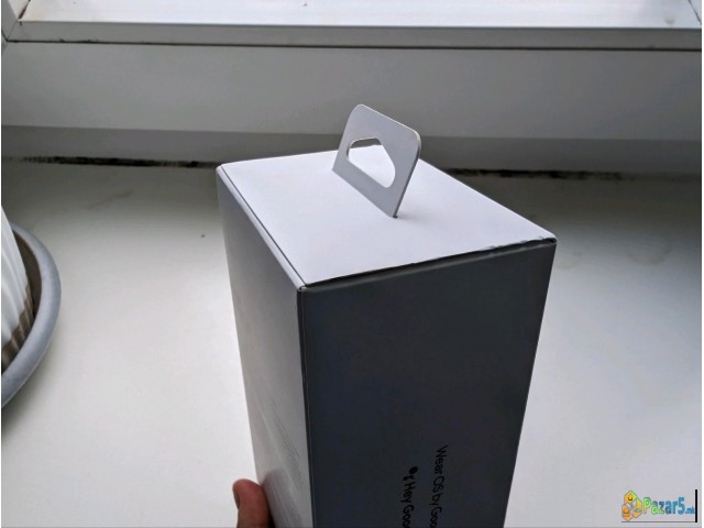 Pixel Watch 2 нов смарт рачен часовник неотпакуван