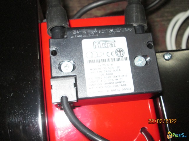 Brener Na Staro Ulje