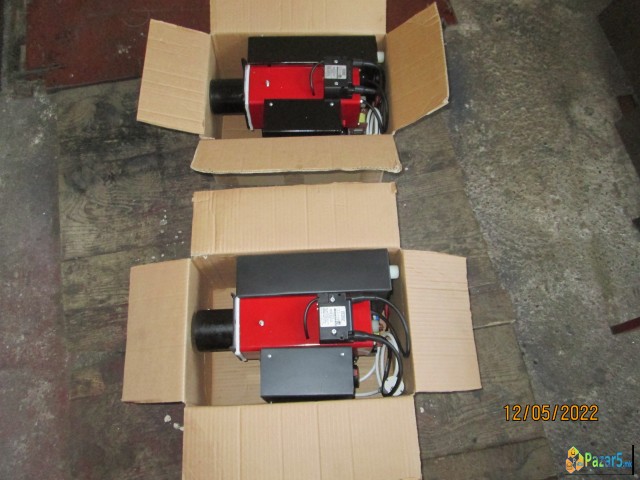 Brener Na Staro Ulje