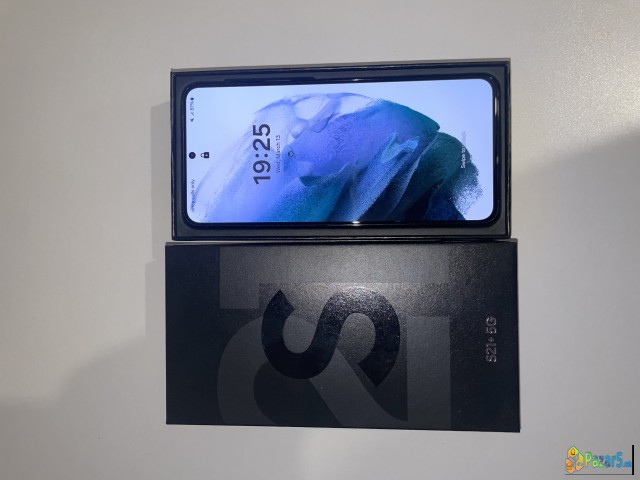 Samsung Galaxy S21+ 5g