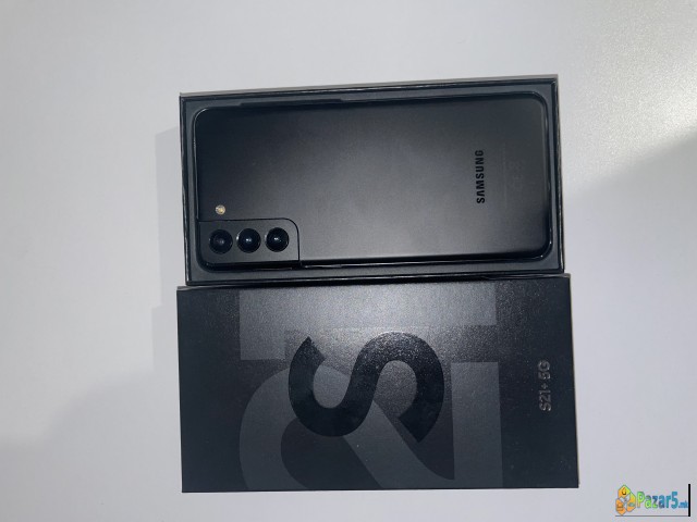 Samsung Galaxy S21+ 5g