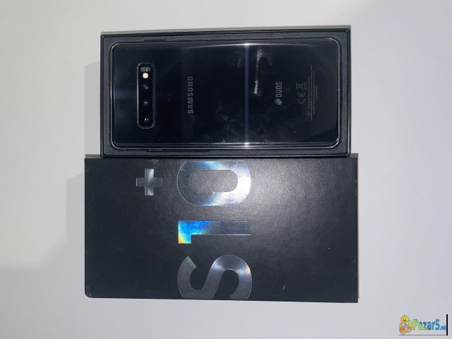 Samsung Galaxy S10+ 