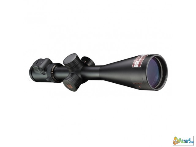 Nikon Monarch 7 Riflescope 3-12x56 Sf Matte Il Adv