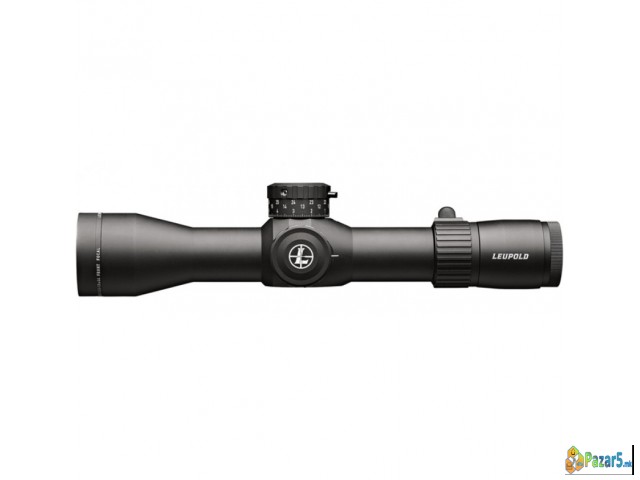 Leupold Mark 5hd 3.6-18x44mm M5c3 Matte Ffp Cch 17