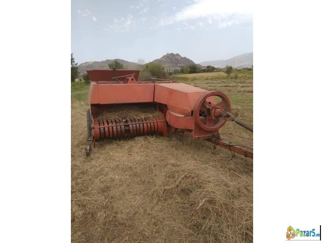 Se Prodava Baliracka Raboti Perfektno 