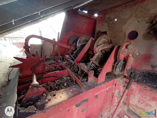 Se Prodava Baliracka Raboti Perfektno 