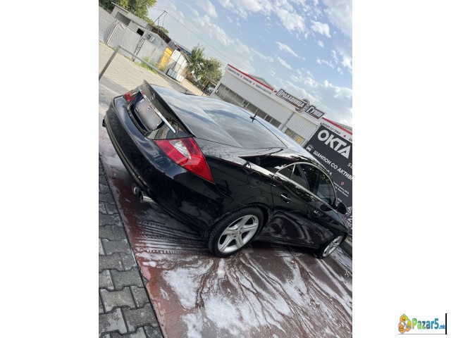Mercedes-benz Cls 320cdi