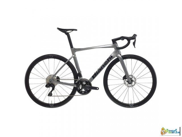 2024 Bianchi Specialissima Comp Rival Etap Axs Roa
