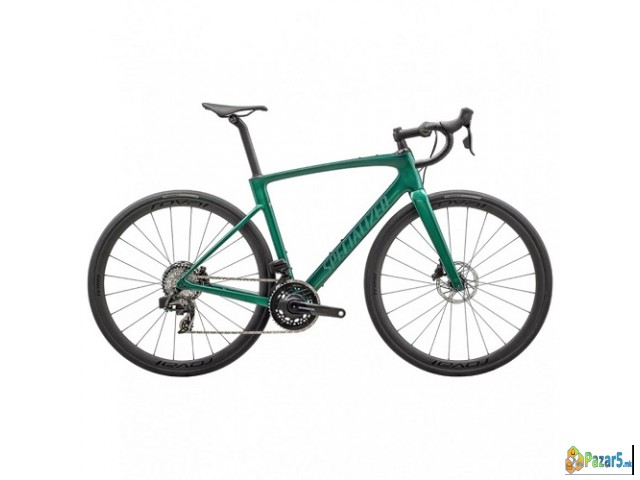 2024 Specialized Roubaix Sl8 Pro Road Bike (gun2bi