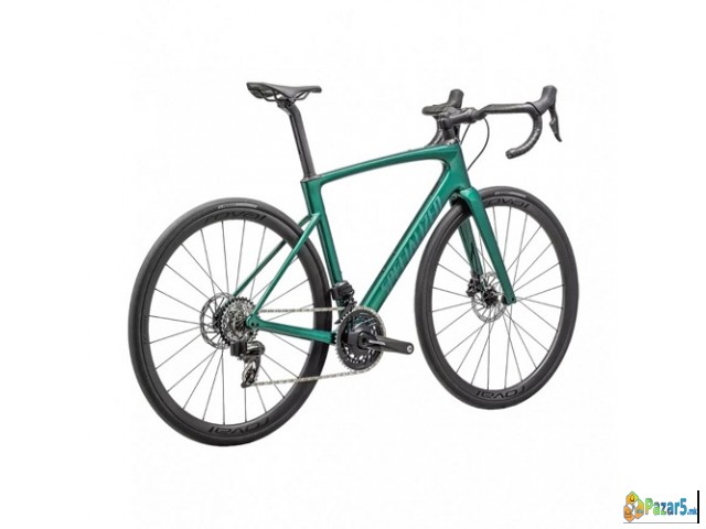 2024 Specialized Roubaix Sl8 Pro Road Bike (gun2bi